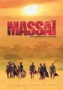 Photo 1 du film : Massai, les guerriers de la pluie
