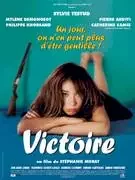 Affiche du film Victoire