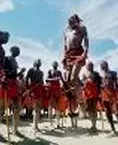 Photo du film : Massai, les guerriers de la pluie