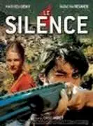 Affiche du film Le silence