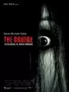 Affiche du film = The Grudge
