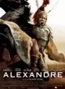 Affiche du film : Alexandre