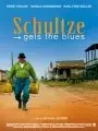Affiche du film = Schultze gets the blues