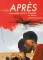 Affiche du film Apres (un voyage dans le rwanda)