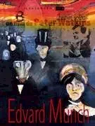 Affiche du film = Edvard Munch, la danse de la vie