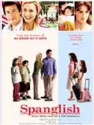 Affiche du film Spanglish