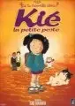 Affiche du film Kié la petite peste