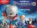 Affiche du film : Pinocchio le robot