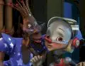 Photo 4 du film : Pinocchio le robot