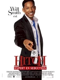 Affiche du film Hitch (expert en séduction)