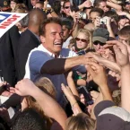 Photo du film : Arnold a la conquete de l'ouest