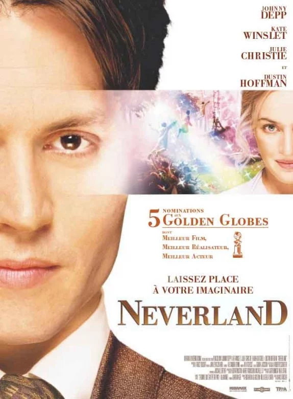 Photo 1 du film : Neverland