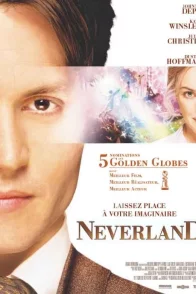 Affiche du film : Neverland