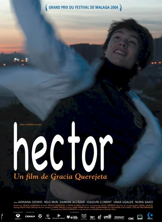 Photo 1 du film : Hector