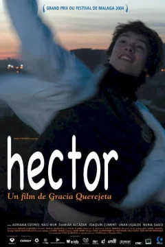 Affiche du film = Hector
