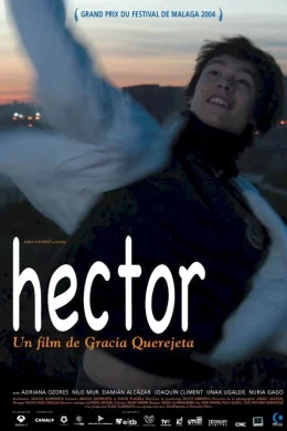 Affiche du film Hector