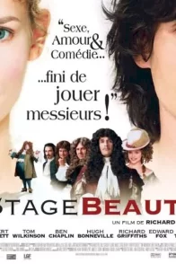 Affiche du film : Stage beauty