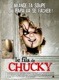 Photo dernier film Don Mancini