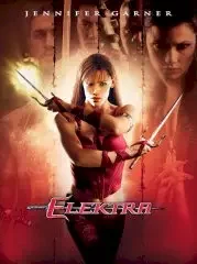 Affiche du film : Elektra