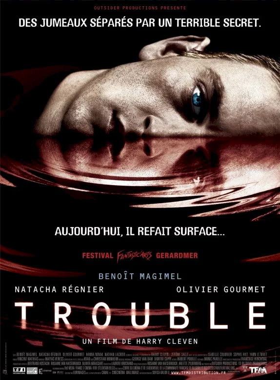 Photo du film : Trouble