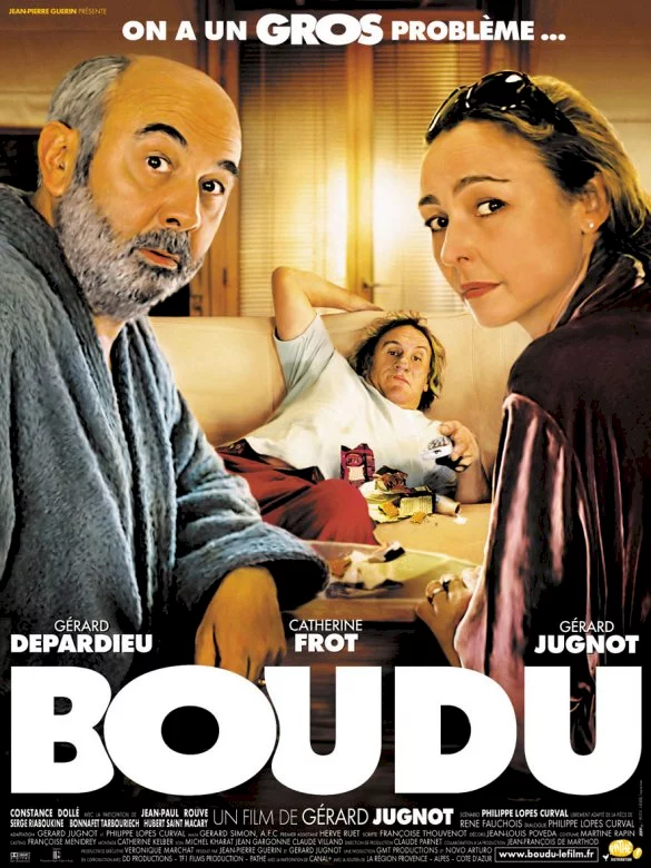 Photo du film : Boudu