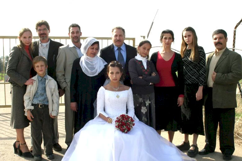 Photo 4 du film : La fiancee syrienne