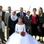 Photo du film : La fiancee syrienne