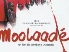 Photo dernier film Fatoumata Coulibaly