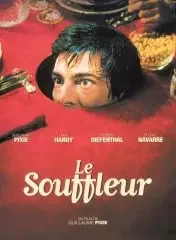 Affiche du film Le souffleur
