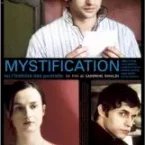 Photo du film : Mystification ou l'histoire des portraits