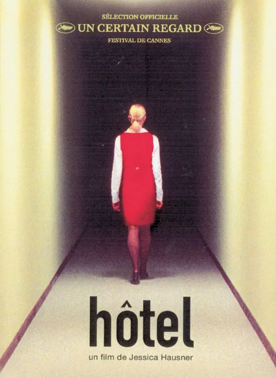 Photo du film : Hotel