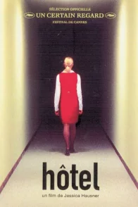 Affiche du film : Hotel
