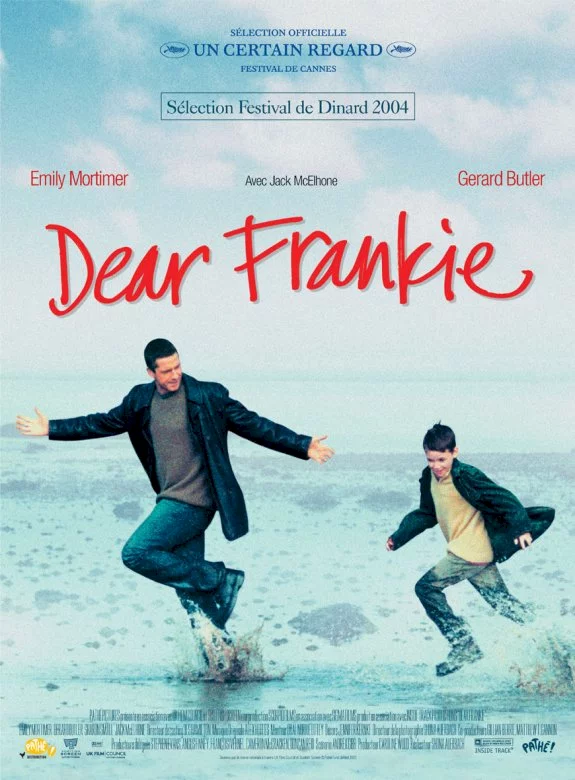 Photo du film : Dear frankie