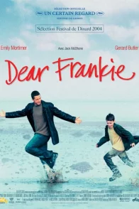 Affiche du film : Dear frankie