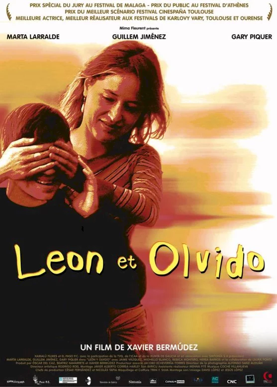 Photo 1 du film : Leon et olvido