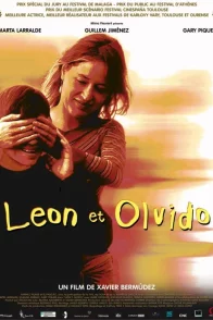 Affiche du film : Leon et olvido
