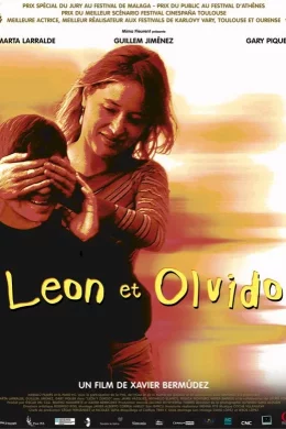 Affiche du film Leon et olvido