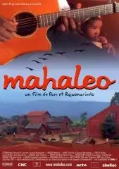 Affiche du film : Mahaleo