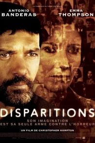 Affiche du film : Disparitions