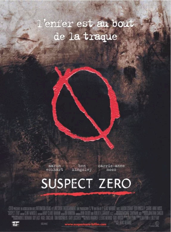 Photo 1 du film : Suspect zero