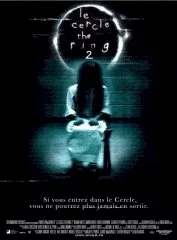 Affiche du film Le cercle - The ring 2