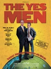 Photo 1 du film : The Yes Men