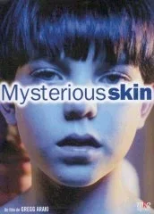 Affiche du film : Mysterious skin