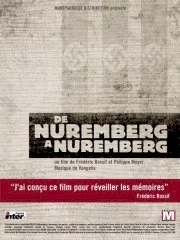 Photo 1 du film : De nuremberg a nuremberg