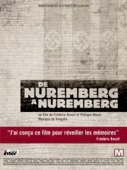 Affiche du film De nuremberg a nuremberg