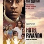 Photo du film : Hotel rwanda