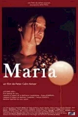 Affiche du film : Maria