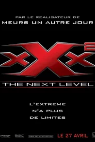Affiche du film : Soirée spéciale XXX - The Next Level