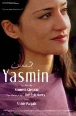 Photo 1 du film : Yasmin