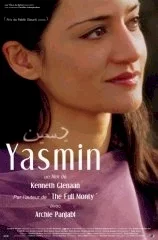 Affiche du film Yasmin